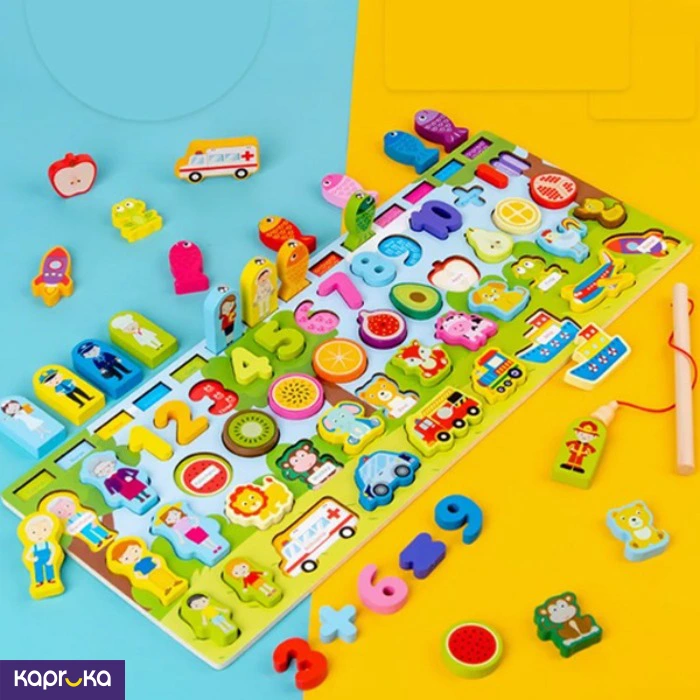 Educational and Learning Toys ef_pc_kids0v2686pod00079 in Sri Lanka