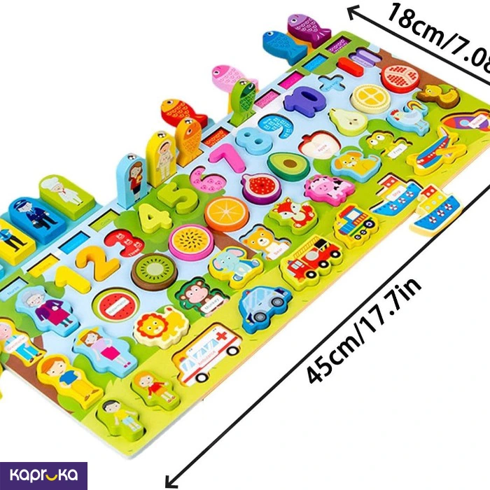 Educational and Learning Toys ef_pc_kids0v2686pod00079 in Sri Lanka