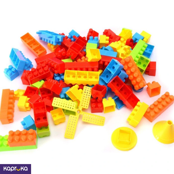 Building Blocks and LEGO Sets ef_pc_kids0v2686pod00107 in Sri Lanka