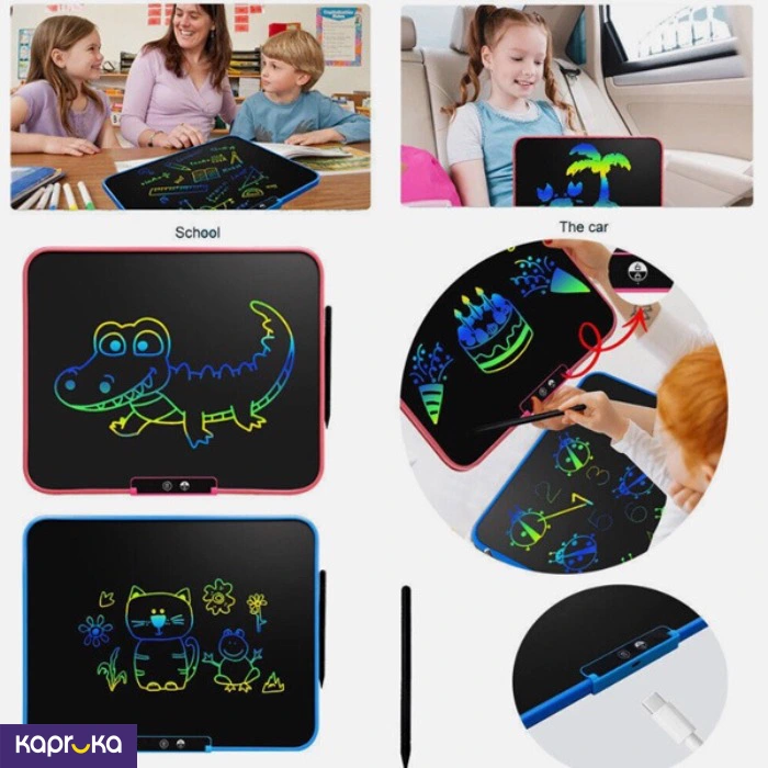 Educational and Learning Toys ef_pc_kids0v2686pod00161 in Sri Lanka