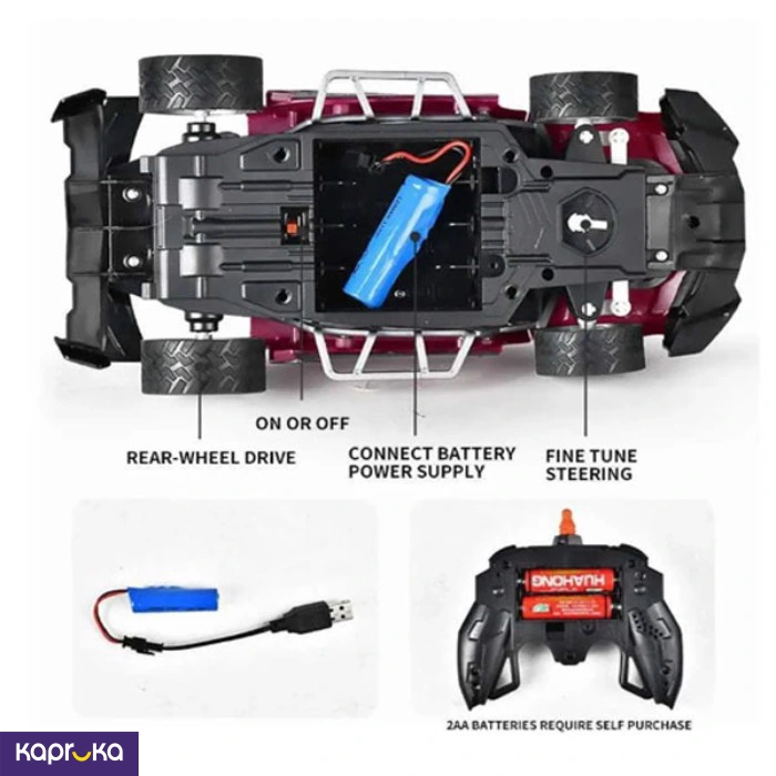 Remote cars ef_pc_kids0v2686pod00163 in Sri Lanka