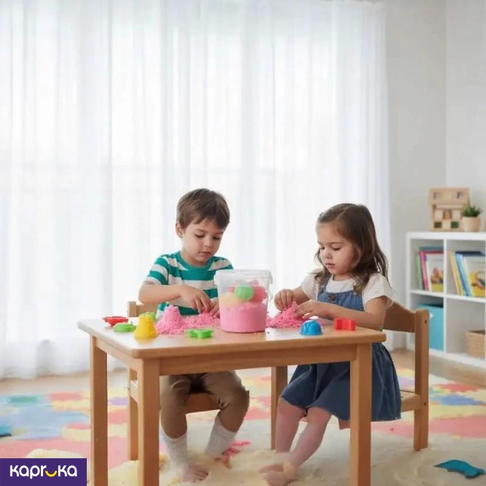 Arts and Crafts ef_pc_kids0v2686pod00168 in Sri Lanka