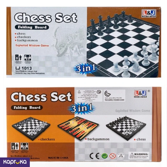 Board Games and Puzzles EF_PC_KIDS0V2686POD00174 in Sri Lanka