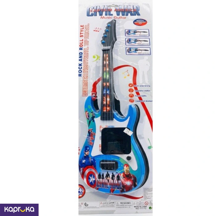 Musical instruments for kids EF_PC_KIDS0V2686POD00175 in Sri Lanka