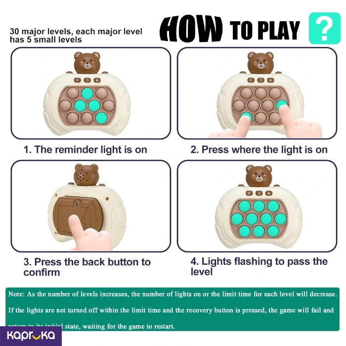 Educational and Learning Toys ef_pc_kids0v2686pod00181 in Sri Lanka