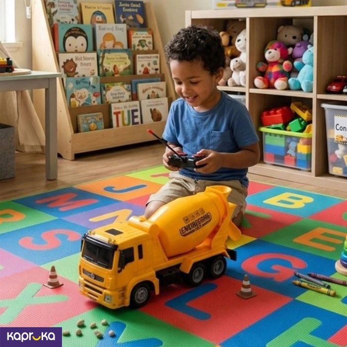 Remote cars ef_pc_kids0v2686pod00190 in Sri Lanka