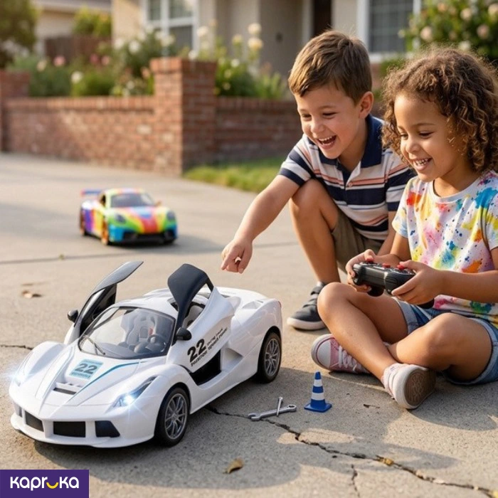 Remote cars ef_pc_kids0v2686pod00191 in Sri Lanka