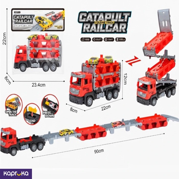 KIDS TOYS EF_PC_KIDS0V2686POD00200 in Sri Lanka