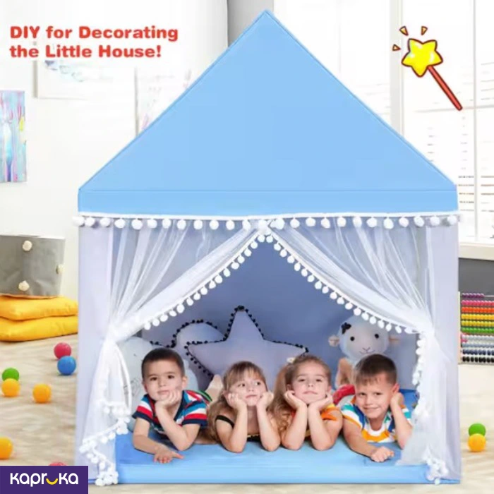 Baby Tent House