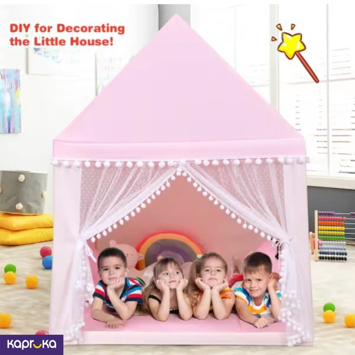 Kids Tent