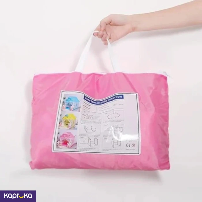Kids Tent