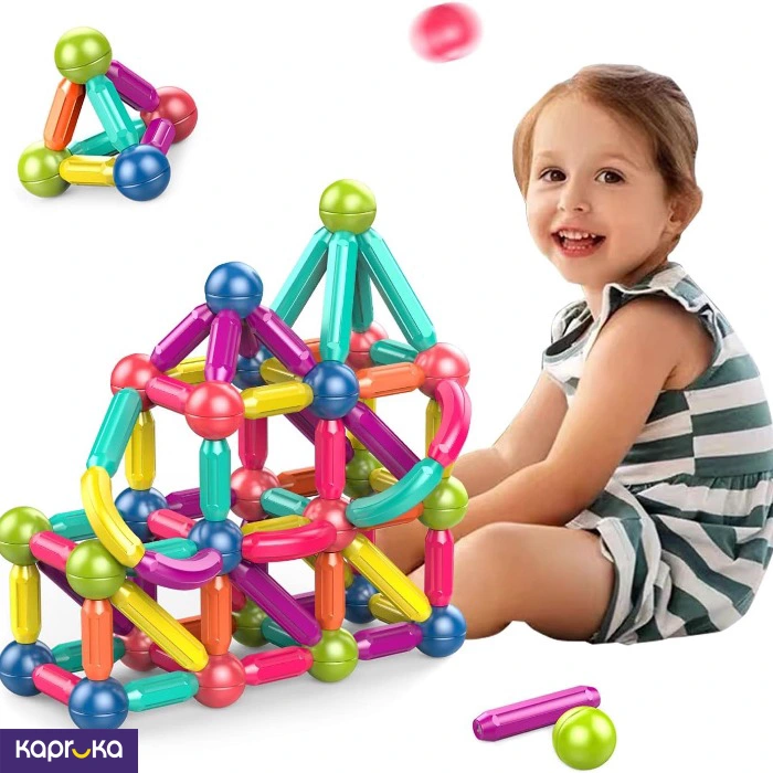 Magnetic Stick 42 Pcs