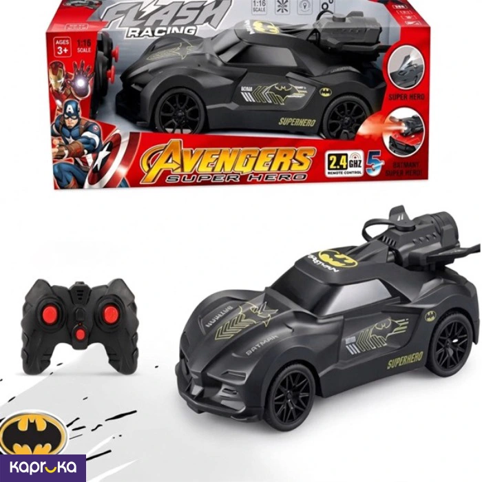 Remote Cars Batman