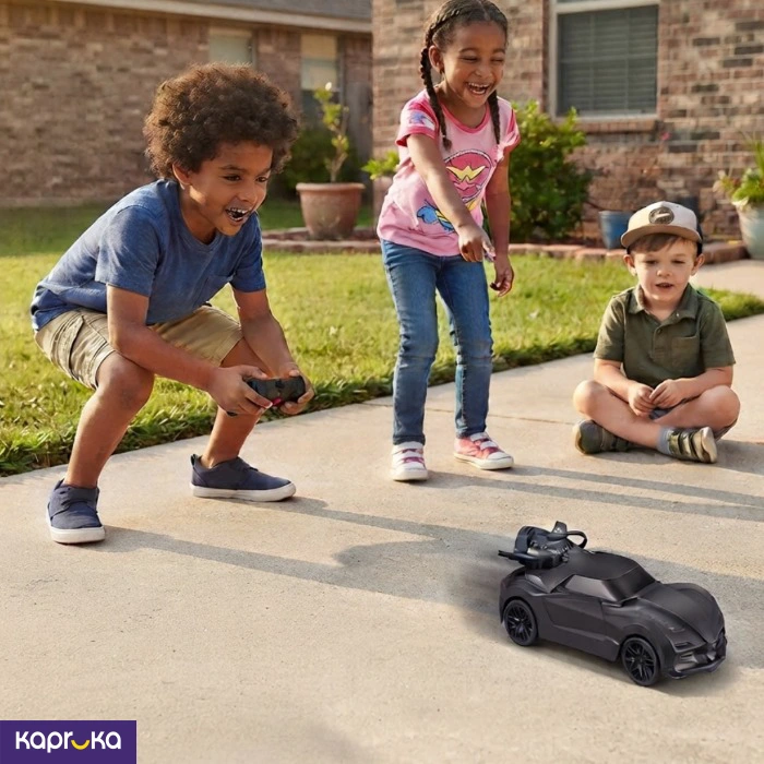 Remote Cars Batman