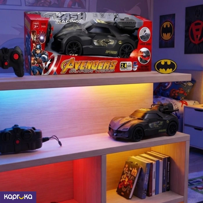 Remote Cars Batman