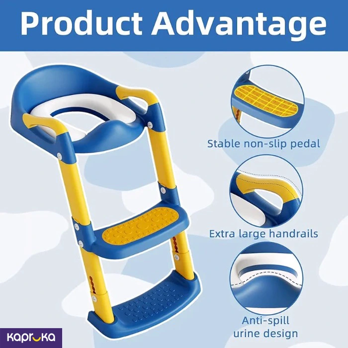 Potty Training ef_pc_moth0v2686pod00075 in Sri Lanka