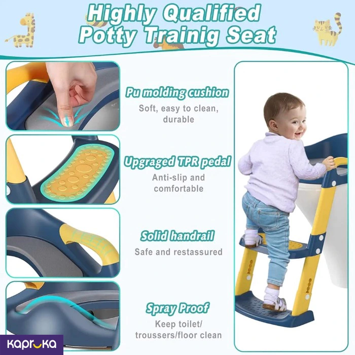 Potty Training ef_pc_moth0v2686pod00075 in Sri Lanka