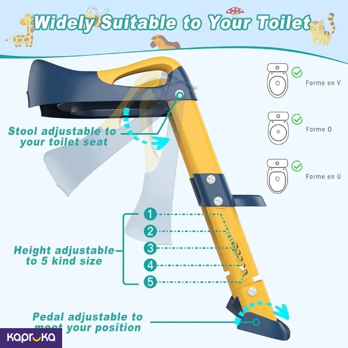 Potty Training ef_pc_moth0v2686pod00075 in Sri Lanka