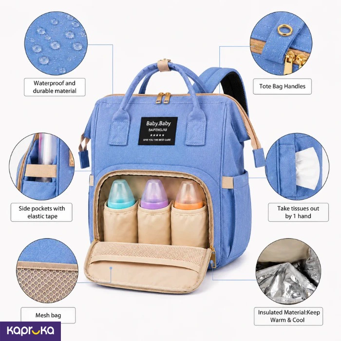 Diapering and Baby Care EF_PC_MOTH0V2686POD00309 in Sri Lanka