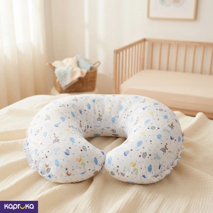 Feeding Pillow
