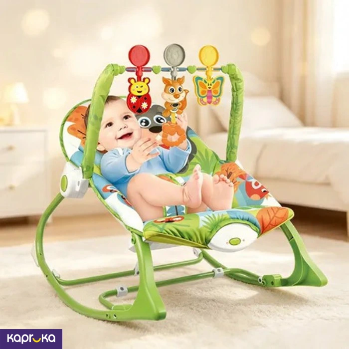 Baby Rocking Chair