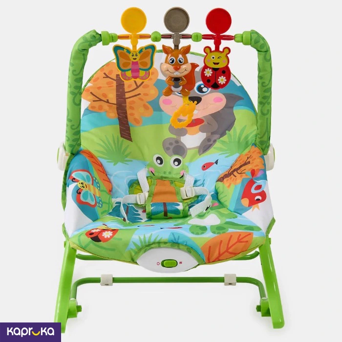 Baby Rocking Chair