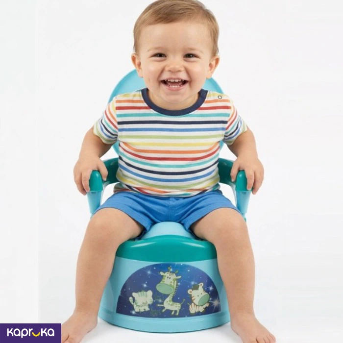 Kids Traval Potty Seat
