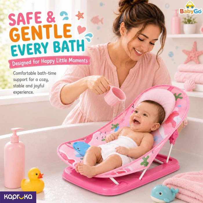 Newborn Baby Bather