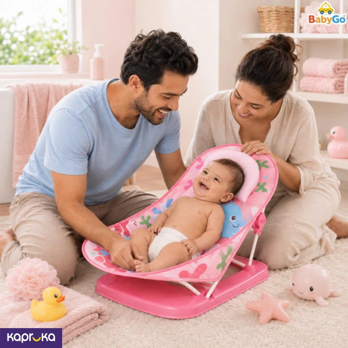 Newborn Baby Bather