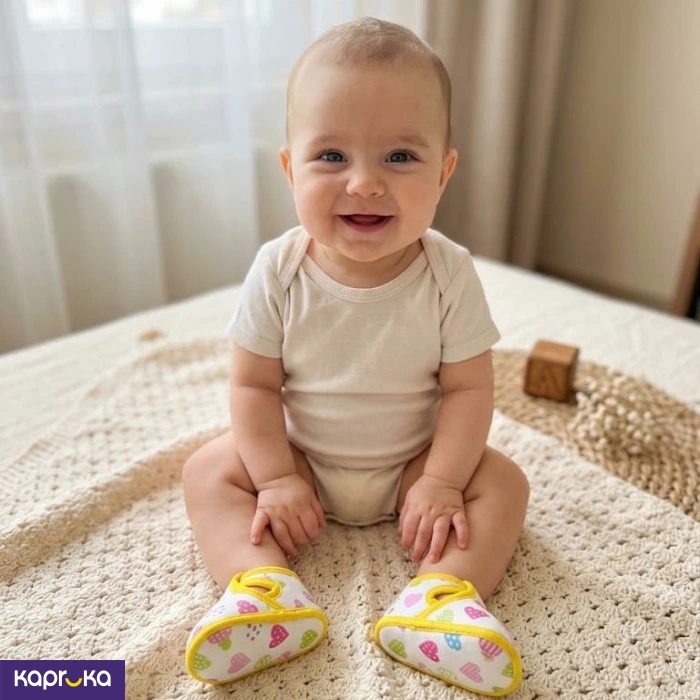 First Walker Shoes For Babies