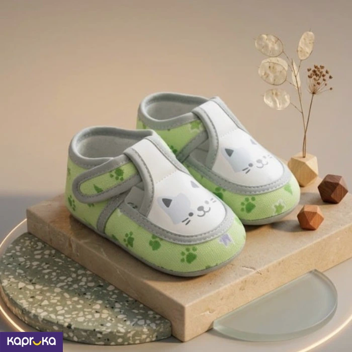 First Walker Shoes For Babies