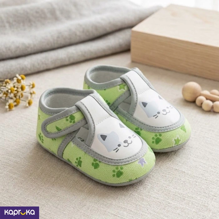 First Walker Shoes For Babies