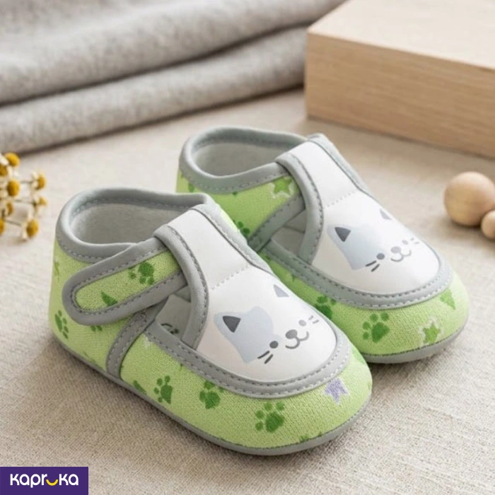First Walker Shoes For Babies