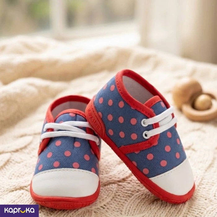 First Walker Shoes For Babies