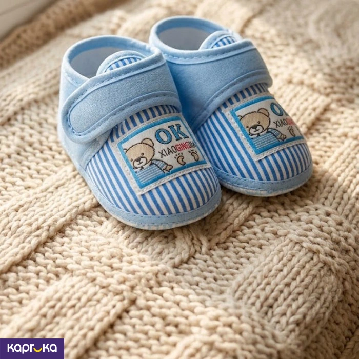 First Walker Shoes For Babies