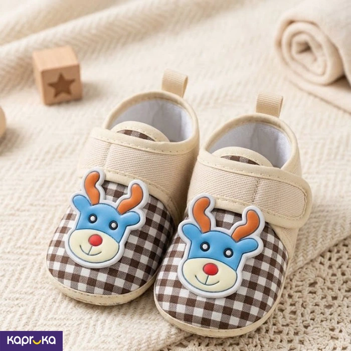 First Walker Shoes For Babies