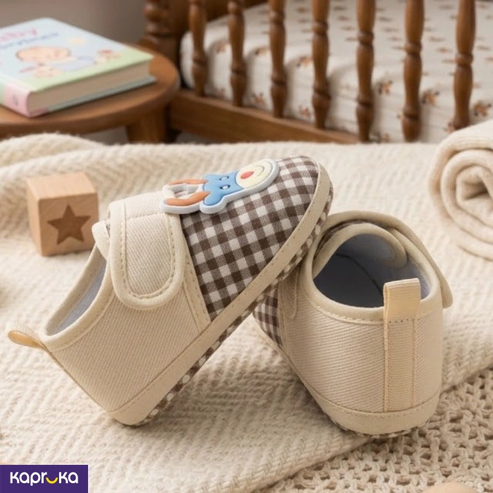 First Walker Shoes For Babies