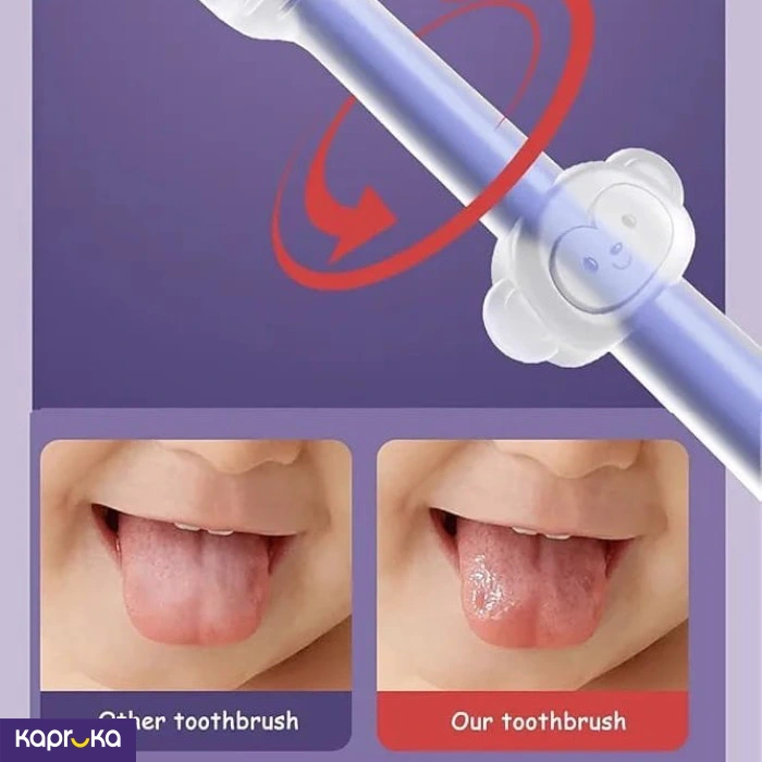 Baby Oral Care Set