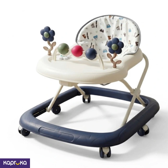 Baby All New Walker