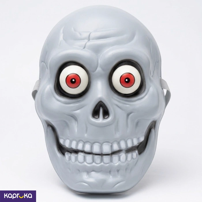 Halloween Skull Mask