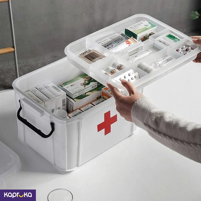 Pill Containers and Accessories ef_pc_phar0v2686pod00025 in Sri Lanka