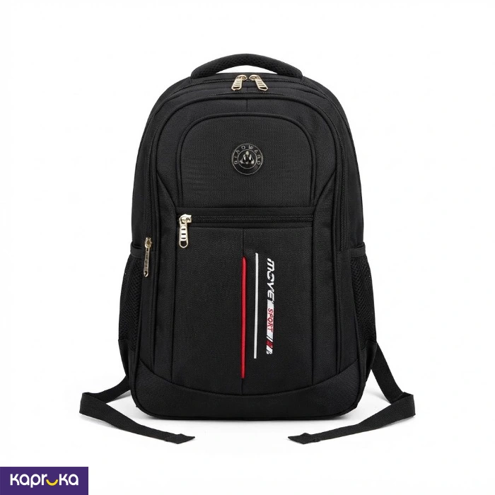 Modern Utility Backpack