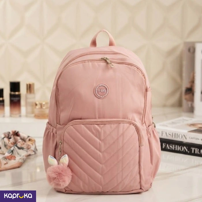 Girls Backpack Bag