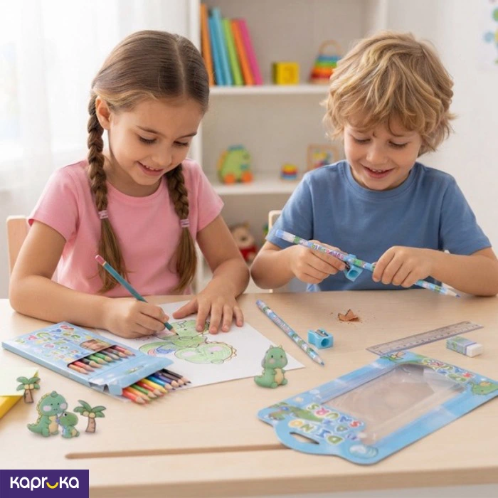 Stationery Set