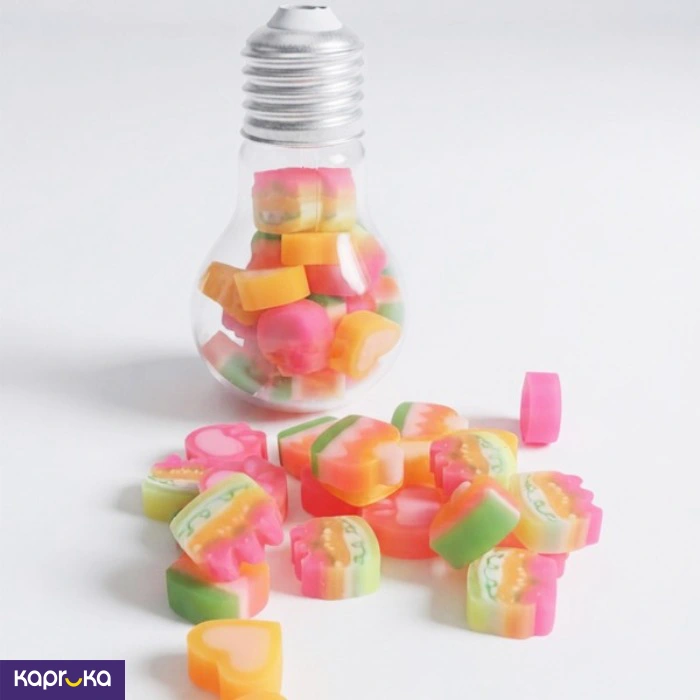 Eraser Bulb Pack
