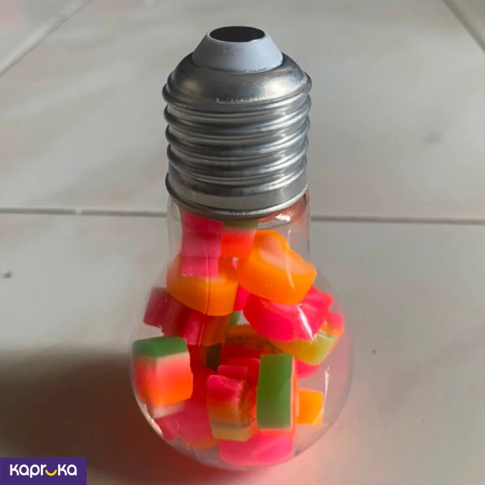 Eraser Bulb Pack