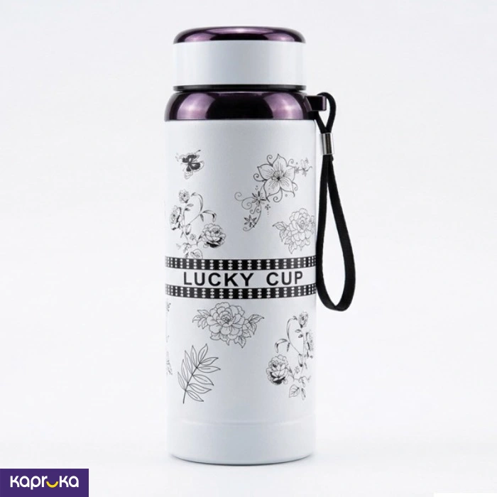 Stainless Steel Water Bottle