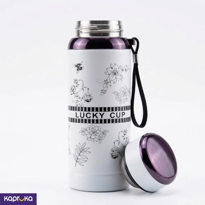 Stainless Steel Water Bottle