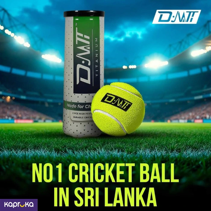 SPORTS ef_pc_spor0v2698pod00035p in Sri Lanka