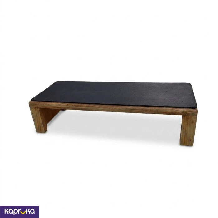 Wooden Aerobic Stepper